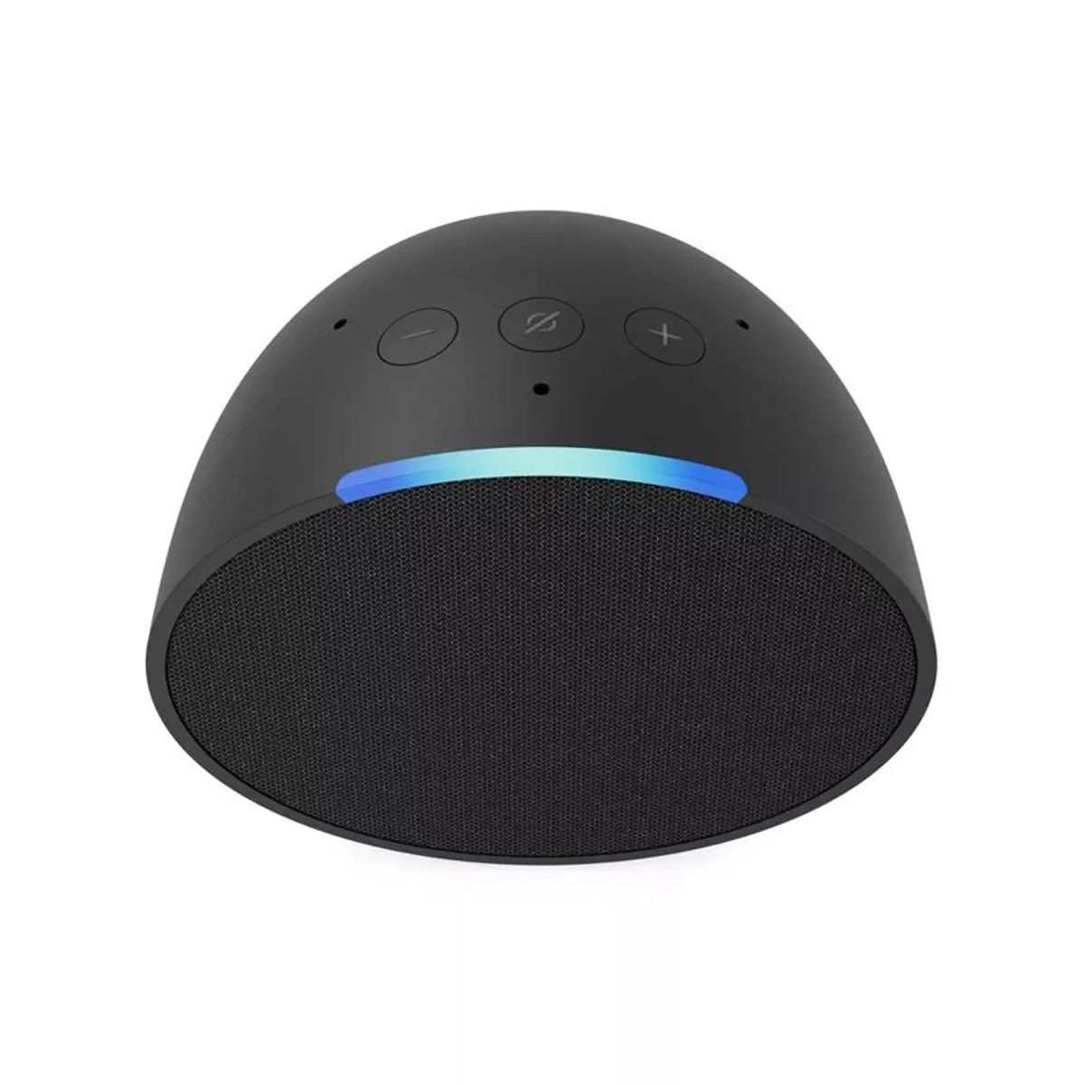 AMAZON - Parlante Amazon Bluetooth Amazon Alexa Echo Pop