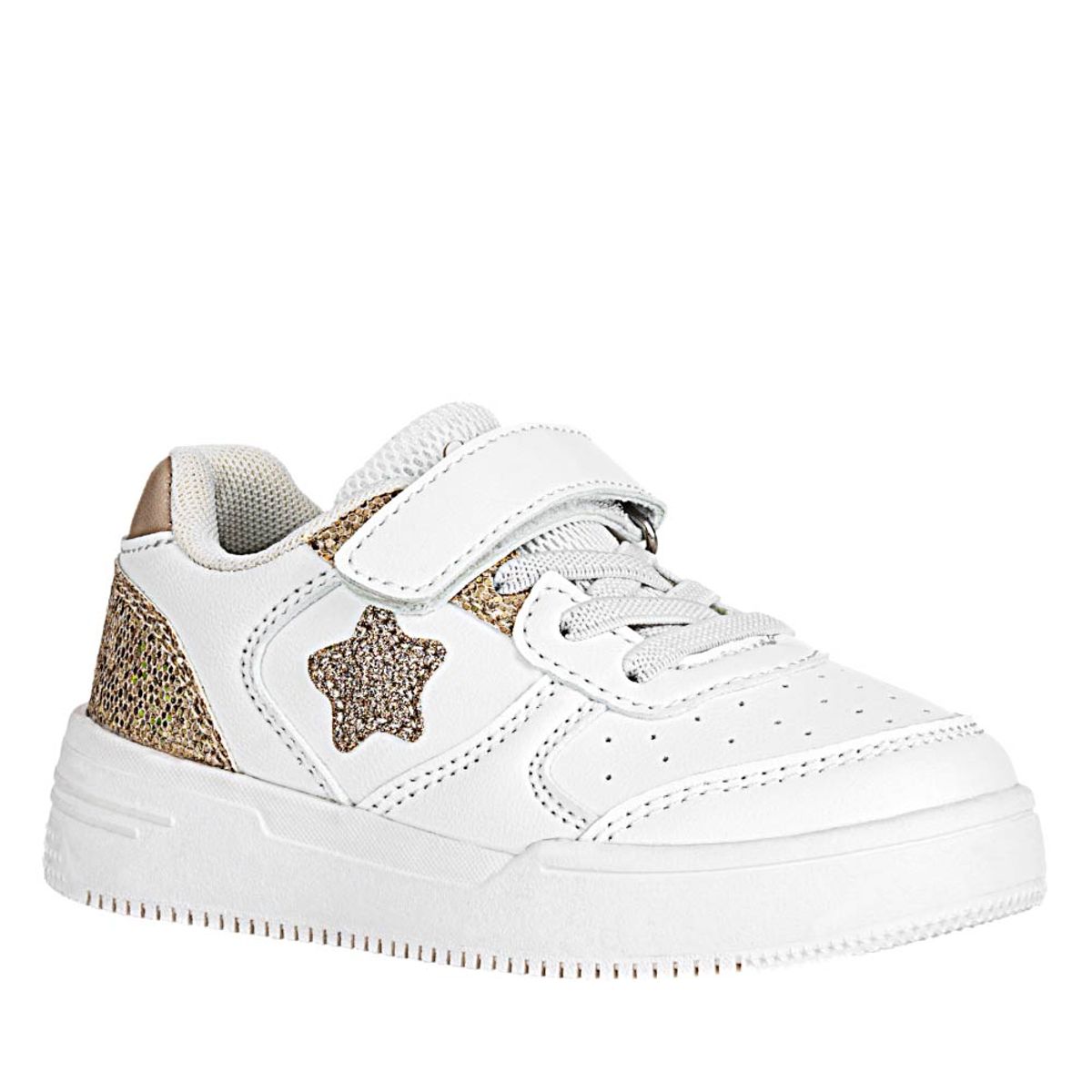 GUMBALL - Tenis de niña Gumball Blanco tenis fuz 32-25-2 inf