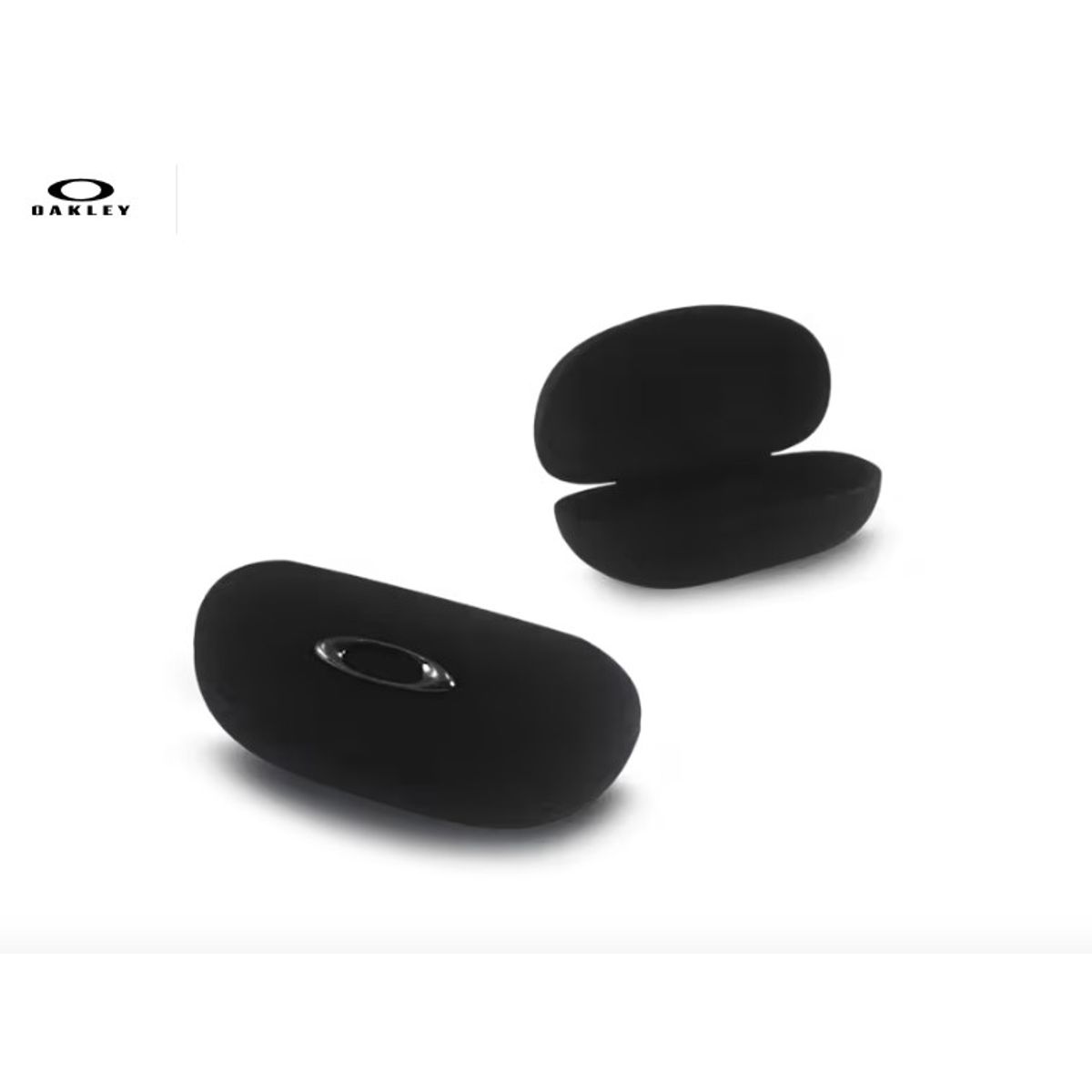 OAKLEY - Estuche Oakley AOO1590AT 1 Azul