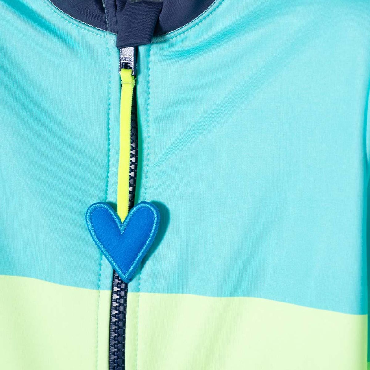 MIC - Vestido de baño de Mic multicolor para niña