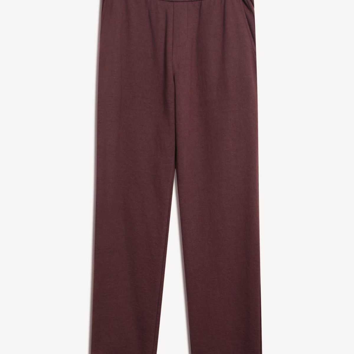 SEVEN SEVEN - Pantalón Para Hombre Jogger Color Vino Marca Seven Seven #45071173