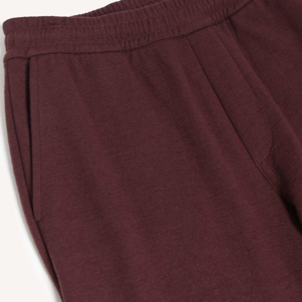 SEVEN SEVEN - Pantalón Para Hombre Jogger Color Vino Marca Seven Seven #45071173