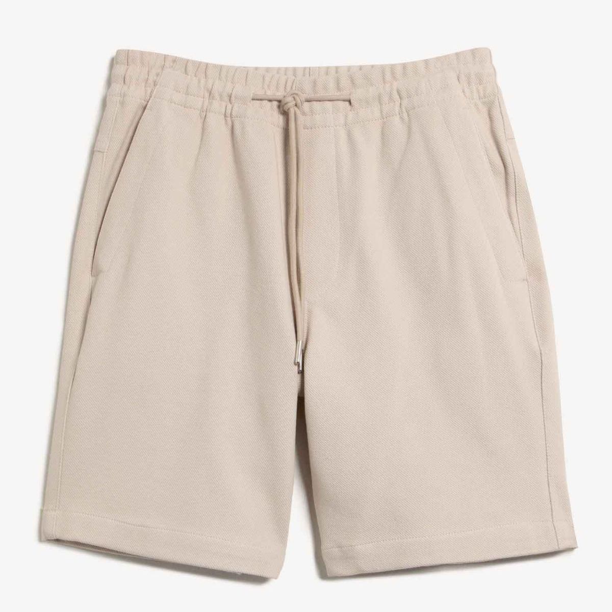 SEVEN SEVEN - Bermuda Para Hombre Regular Corto Color Beige Marca Seven Seven #45100714