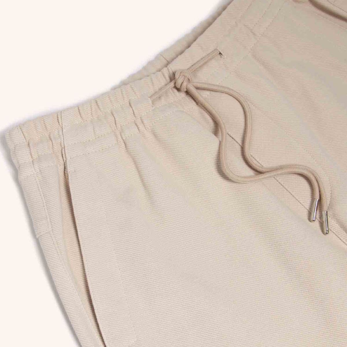 SEVEN SEVEN - Bermuda Para Hombre Regular Corto Color Beige Marca Seven Seven #45100714