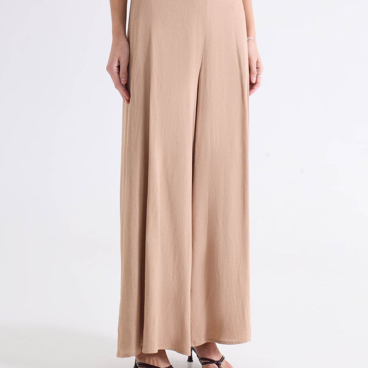 SEVEN SEVEN - Pantalón Para Mujer Moda Color Café Marca Seven Seven #28071926