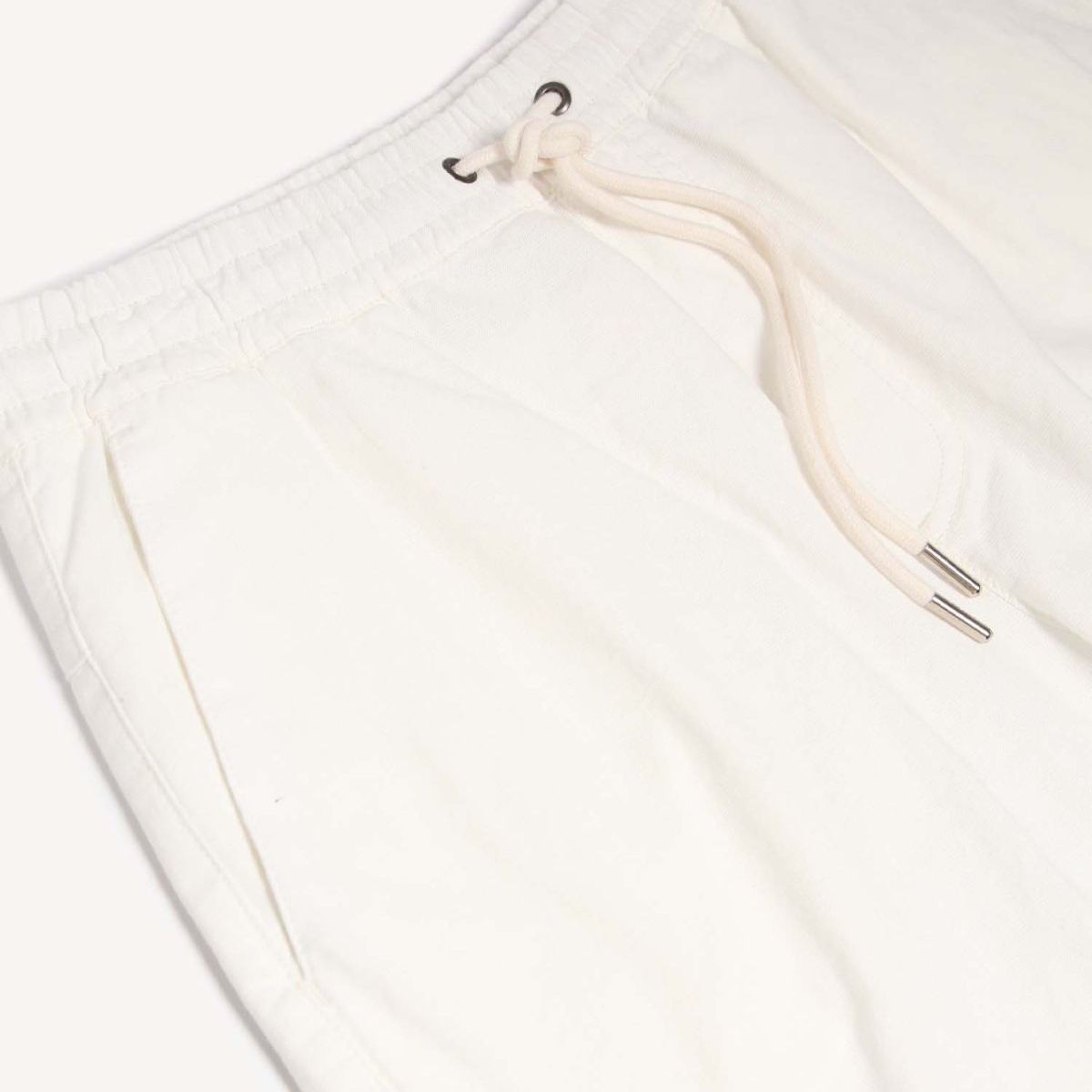 SEVEN SEVEN - Bermuda Para Hombre Regular Corto Color Crudo Marca Seven Seven #45100721