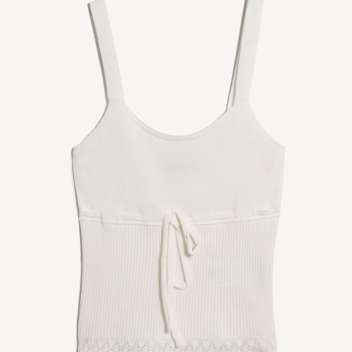 SEVEN SEVEN - Camiseta Para Mujer Manga Sisa Moda Color Crudo Marca Seven Seven #28096429