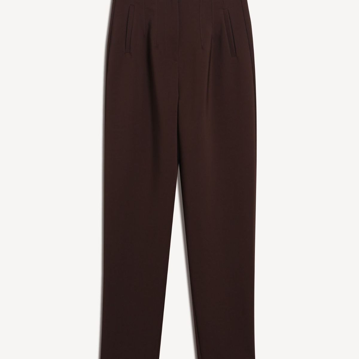 SEVEN SEVEN - Pantalón Para Mujer Moda Color Café Marca Seven Seven #28071975