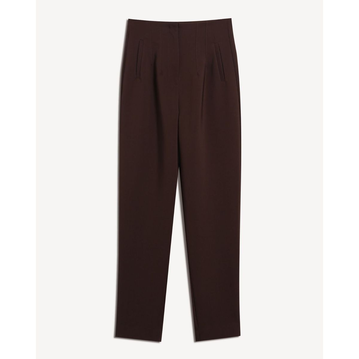 SEVEN SEVEN - Pantalón Para Mujer Moda Color Café Marca Seven Seven #28071975