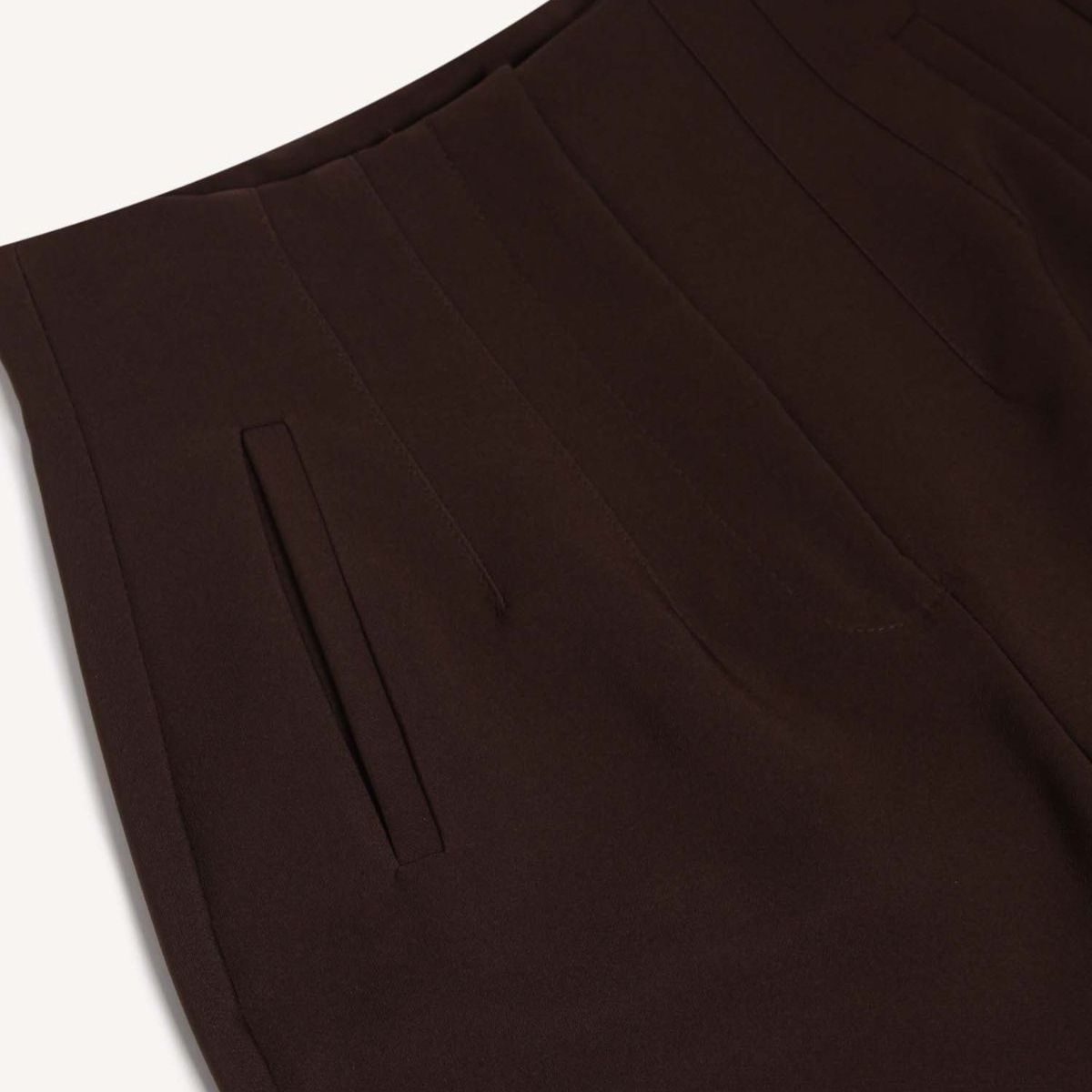 SEVEN SEVEN - Pantalón Para Mujer Moda Color Café Marca Seven Seven #28071975