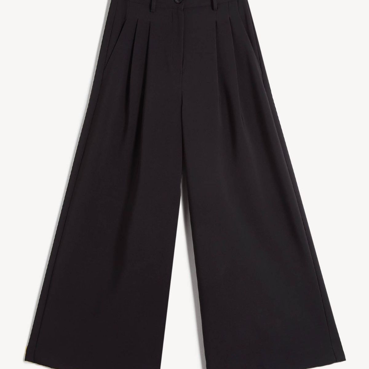 SEVEN SEVEN - Pantalón Para Mujer Moda Color Negro Marca Seven Seven #28071956