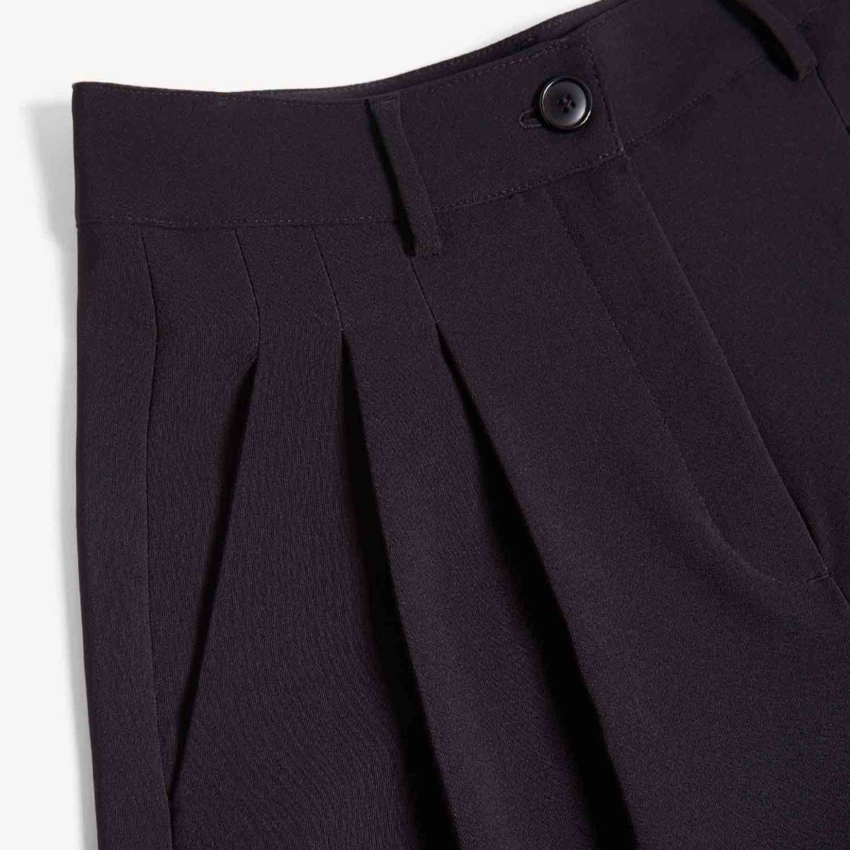 SEVEN SEVEN - Pantalón Para Mujer Moda Color Negro Marca Seven Seven #28071956