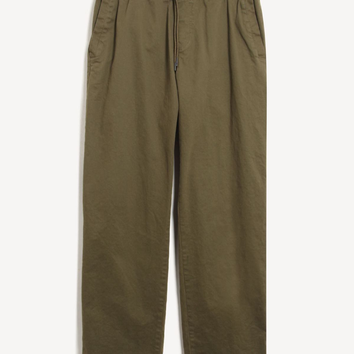 SEVEN SEVEN - Jogger Straight  Para Hombre Verde Seven Seven