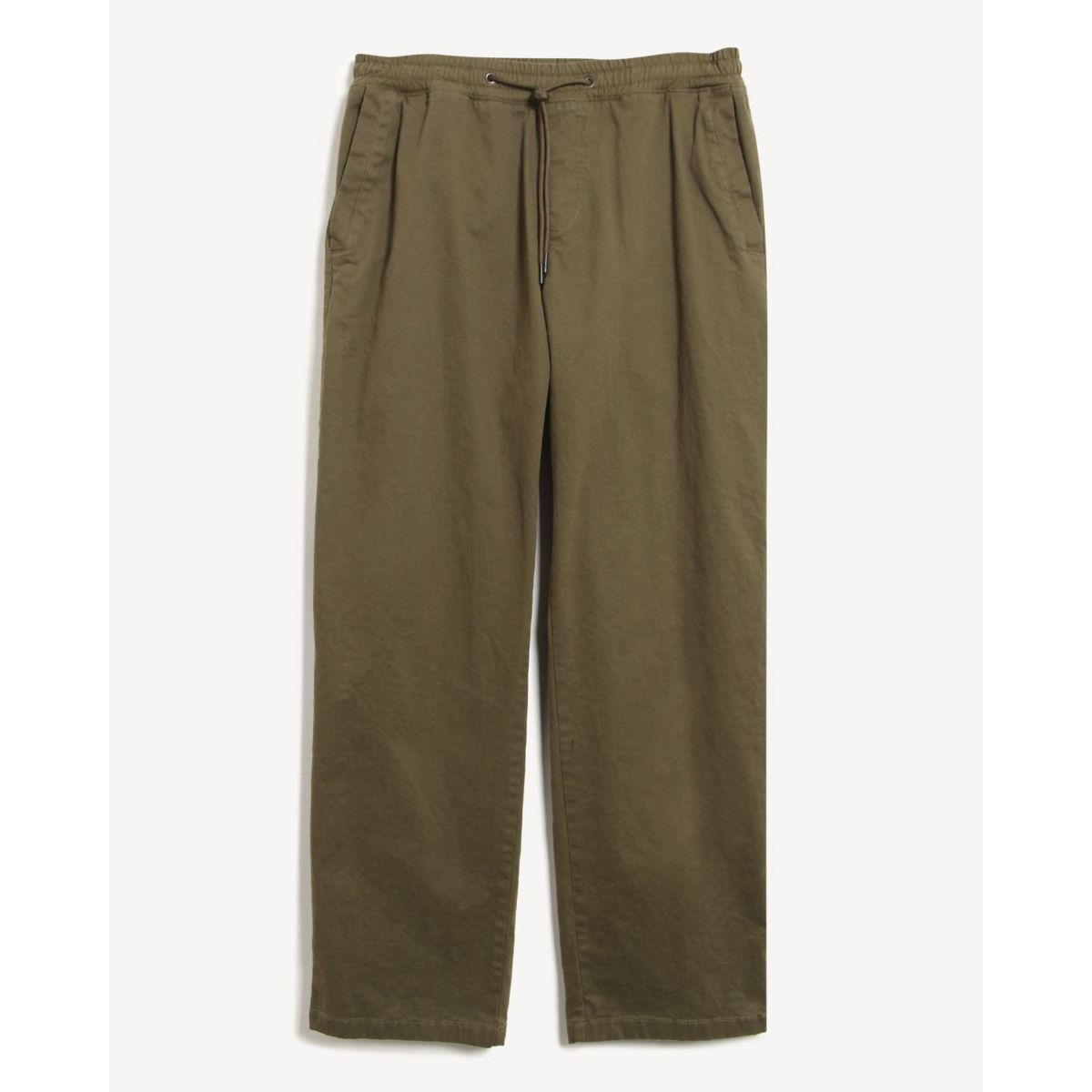 SEVEN SEVEN - Jogger Straight  Para Hombre Verde Seven Seven