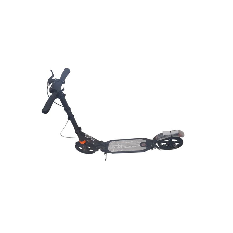URBAN DESIGN - SCOOTER - MONOPATIN FRENO DE DISCO