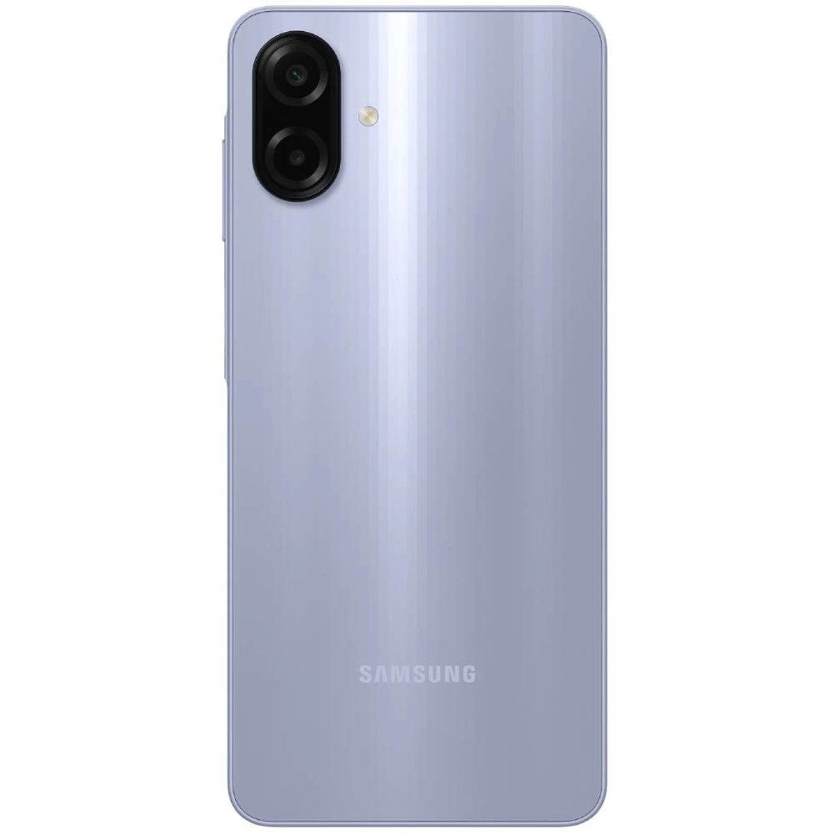 SAMSUNG - Celular Samsung A 07 64 Gb / 4 Ram Color Violeta