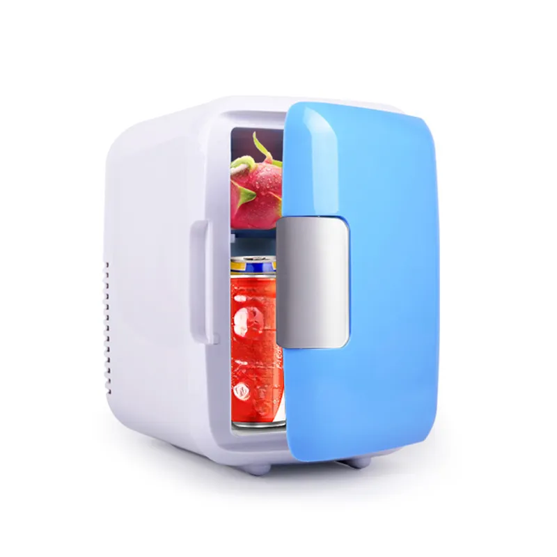GENERICO - MINI NEVERA PORTATIL PARA CARRO