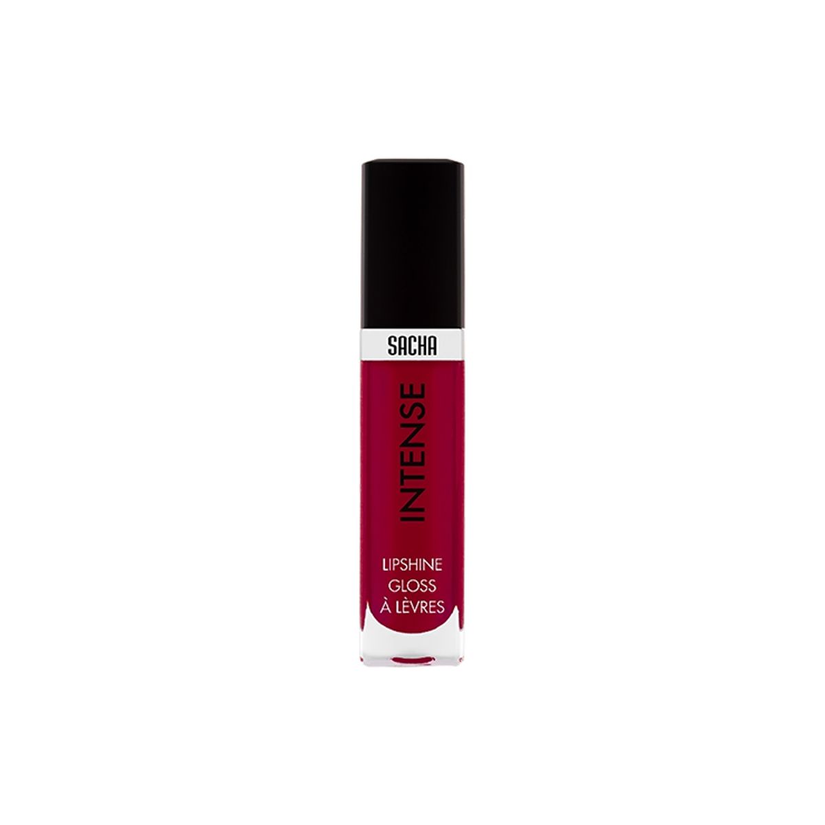 SACHA COSMETICS - Brillo Labial Sacha Lip Shine Gloss