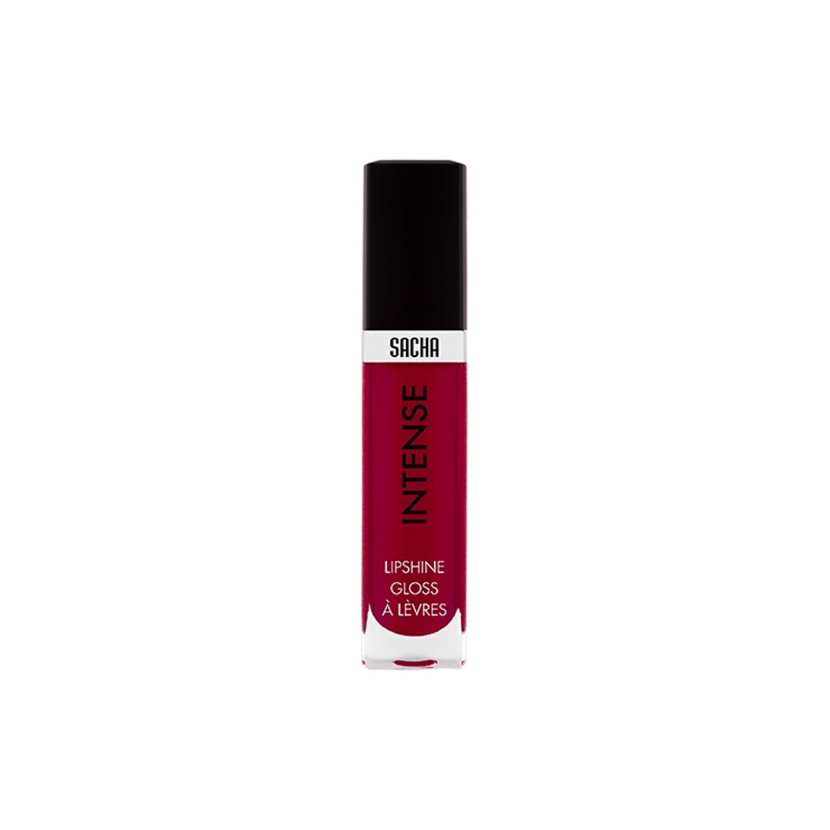 SACHA COSMETICS - Brillo Labial Sacha Lip Shine Gloss