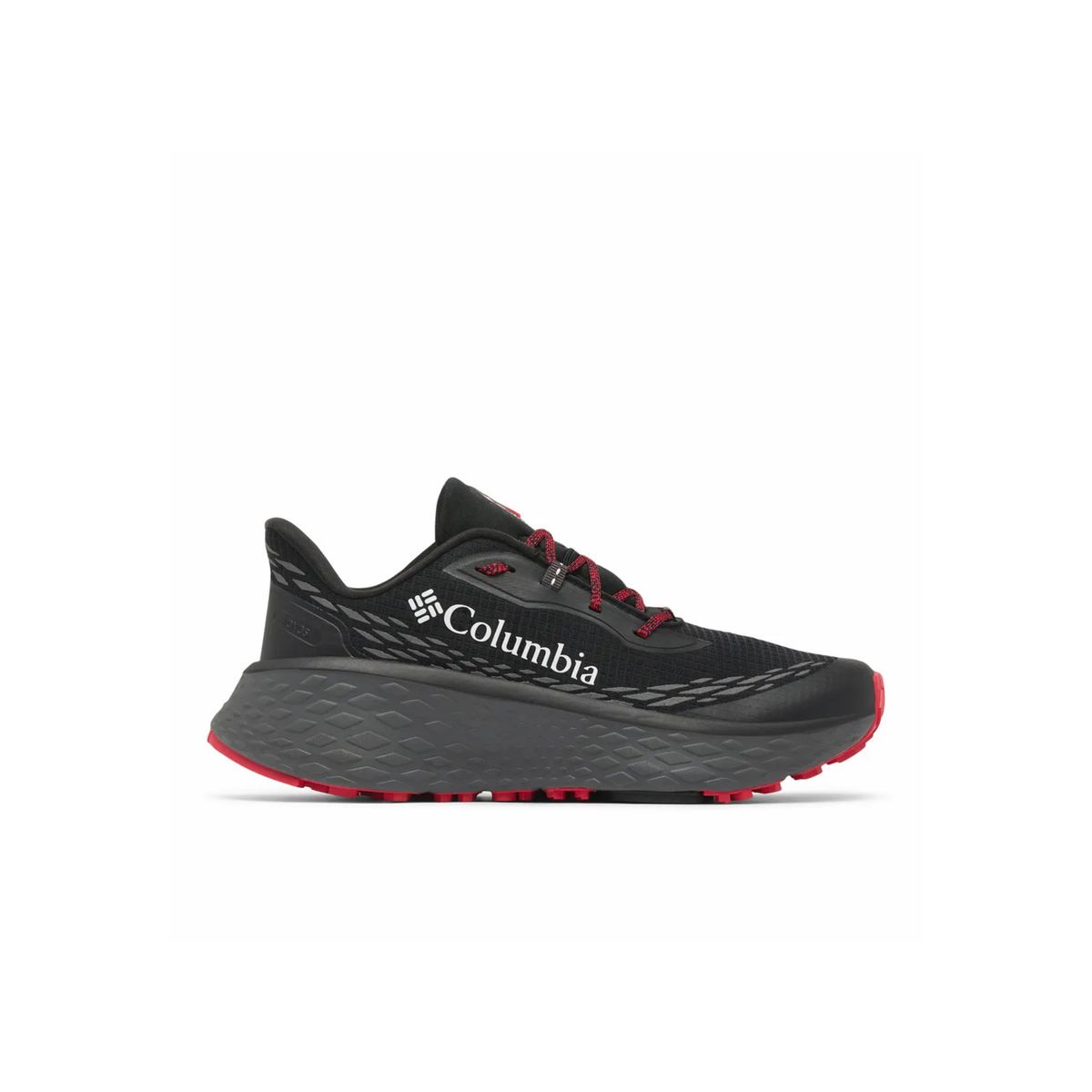 COLUMBIA - Tenis Hombre Columbia KONOS TRILLIUM ATR Negro COLUMBIA