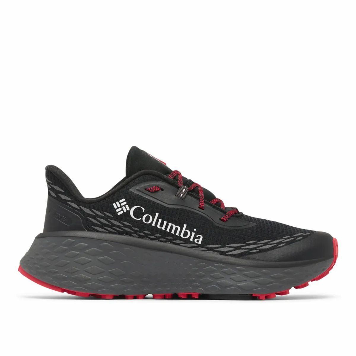 COLUMBIA - Tenis Hombre Columbia KONOS TRILLIUM ATR Negro COLUMBIA