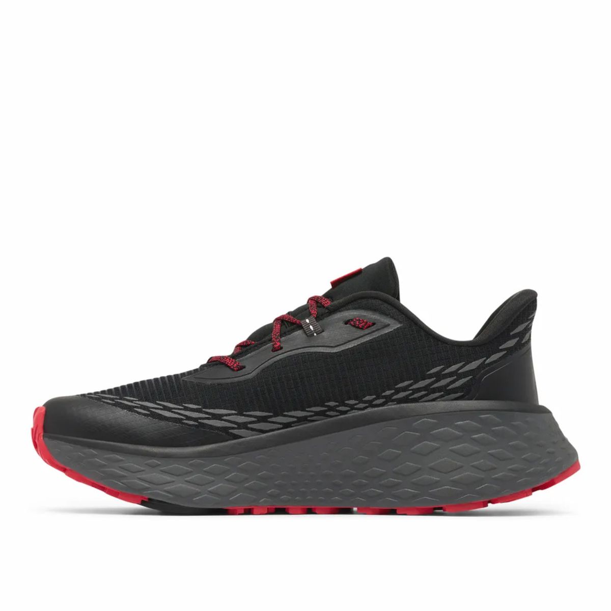 COLUMBIA - Tenis Hombre Columbia KONOS TRILLIUM ATR Negro COLUMBIA