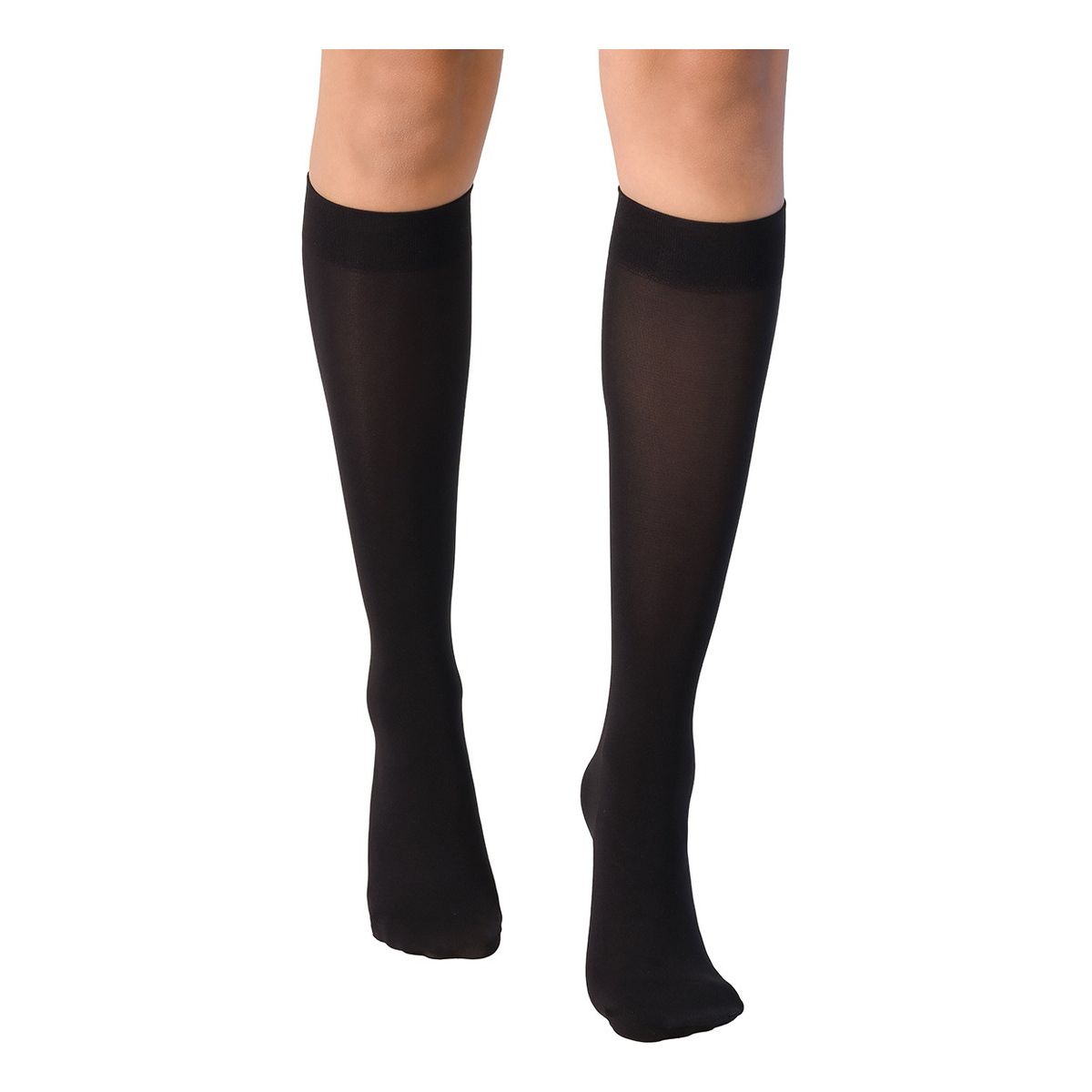 RITCHI - Calceta Semi Opaca Mujer Ritchi Comfort Soft Comodidad y Estilo