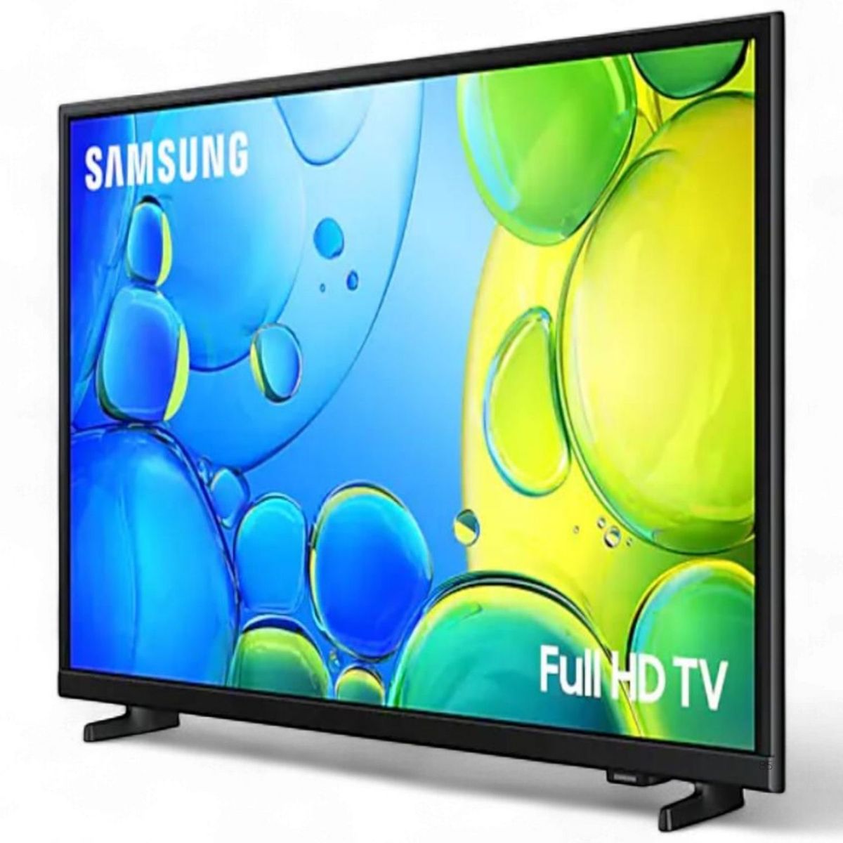SAMSUNG - Televisor SAMSUNG 40 UN40F6000FKXZL LED FULL HD Smart TV