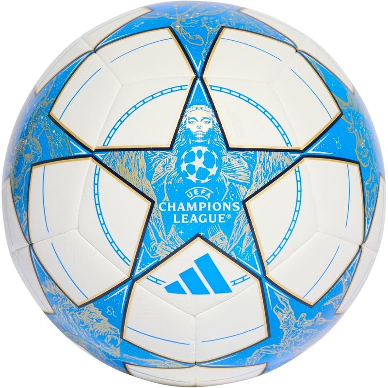 ADIDAS - Balón de entrenamiento adidas UEFA Champions League