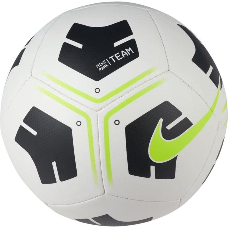 NIKE - Pelota de fútbol Nike Nk Park - Talla 5 1 set 1 pieza