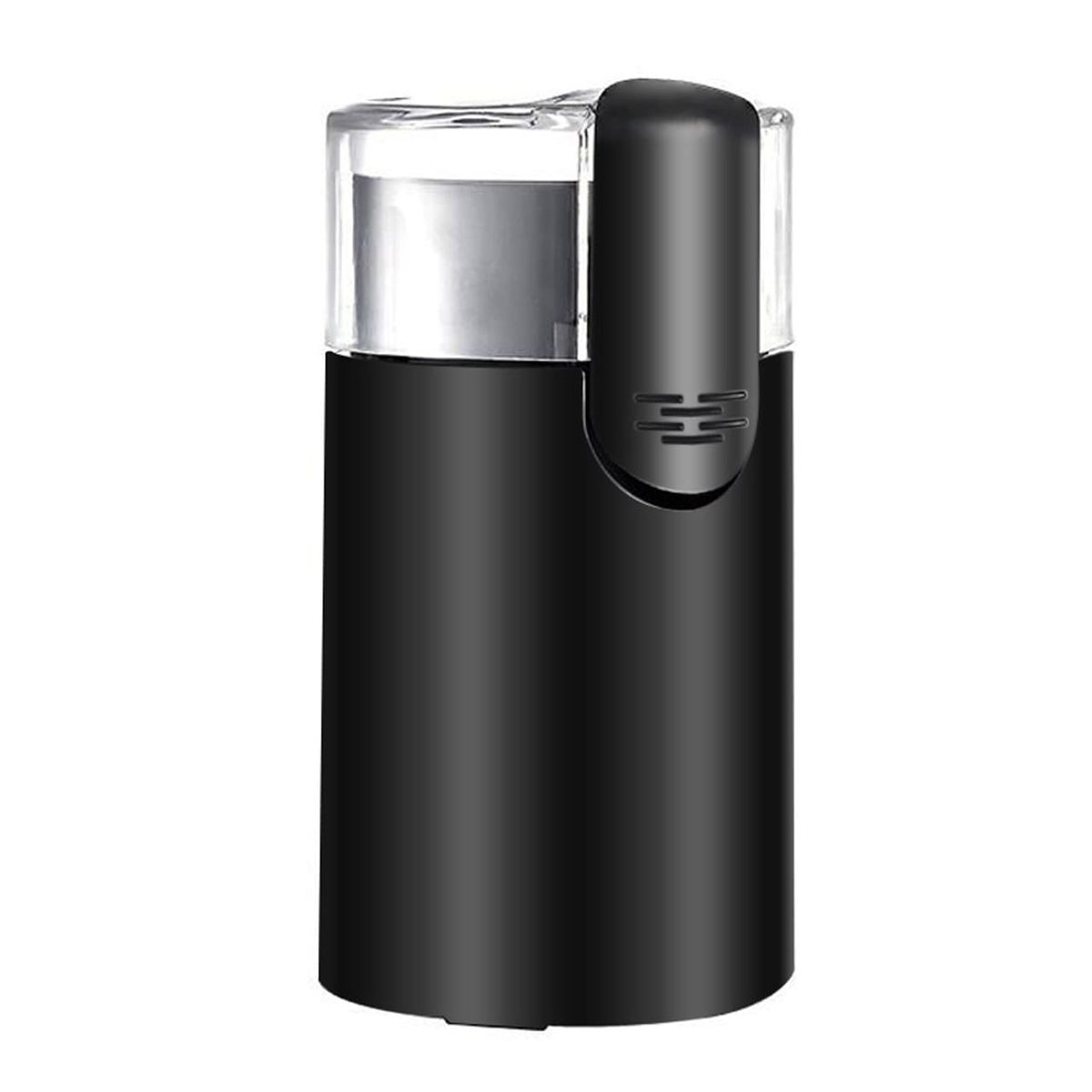 GENERICO - Molino de Café Electrico Color 150 W Negro