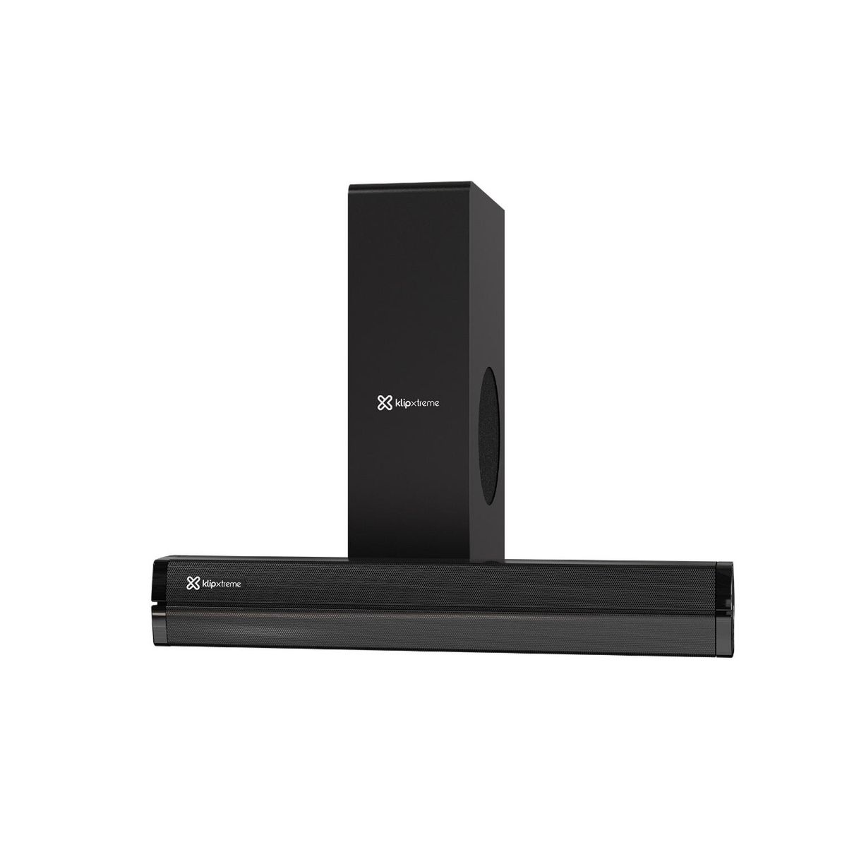 KLIP XTREME - Barra de sonido ThunderZound 21 120w