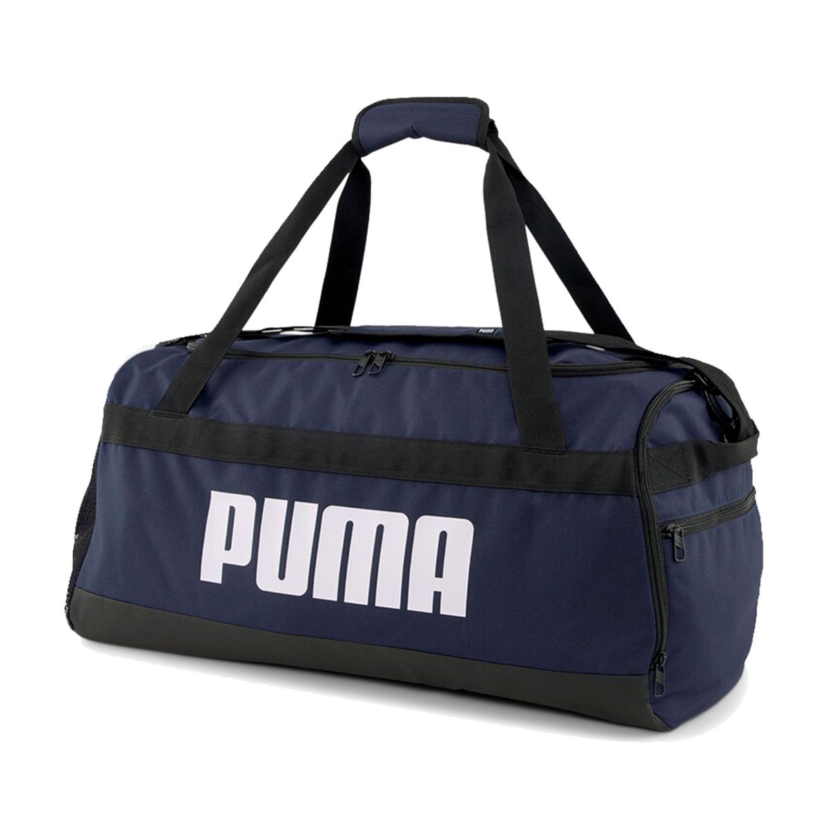 PUMA - Maletas Deportivas Puma Original Challenger Azul Para Hombre