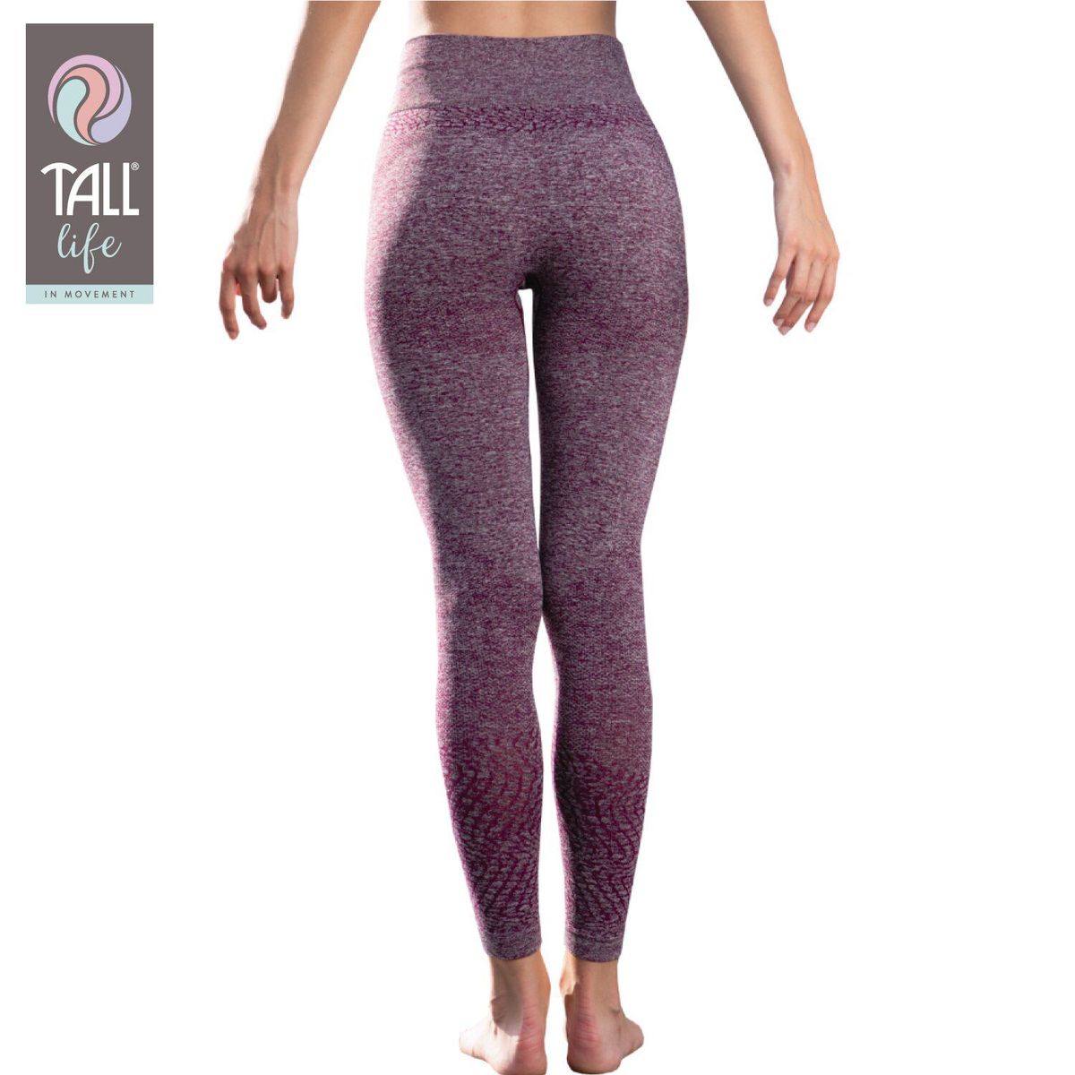 TALL LIFE - Pantalón Deportivo Speed Tall Life