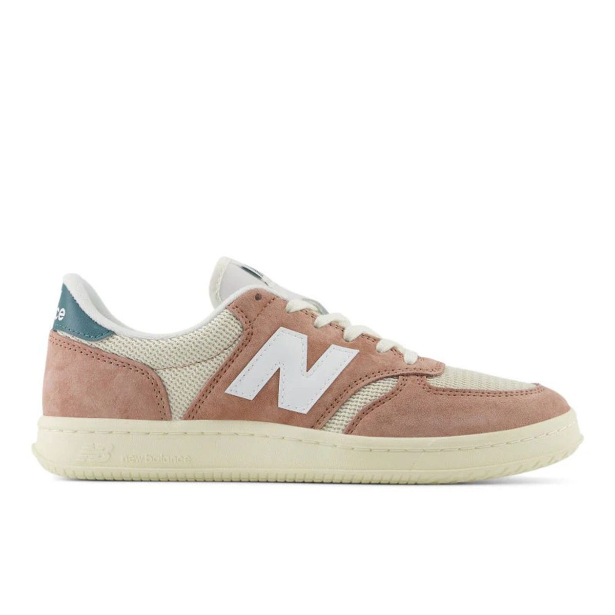 NEW BALANCE - Tenis Deportivos Marca New Balance Original 500 Café Unisex