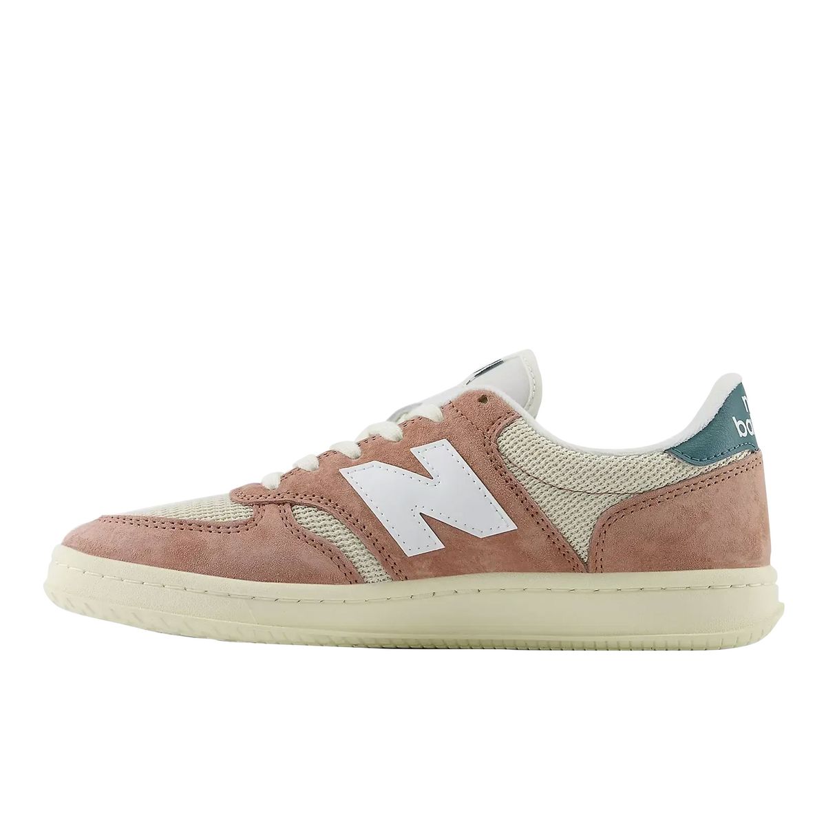 NEW BALANCE - Tenis Deportivos Marca New Balance Original 500 Café Unisex
