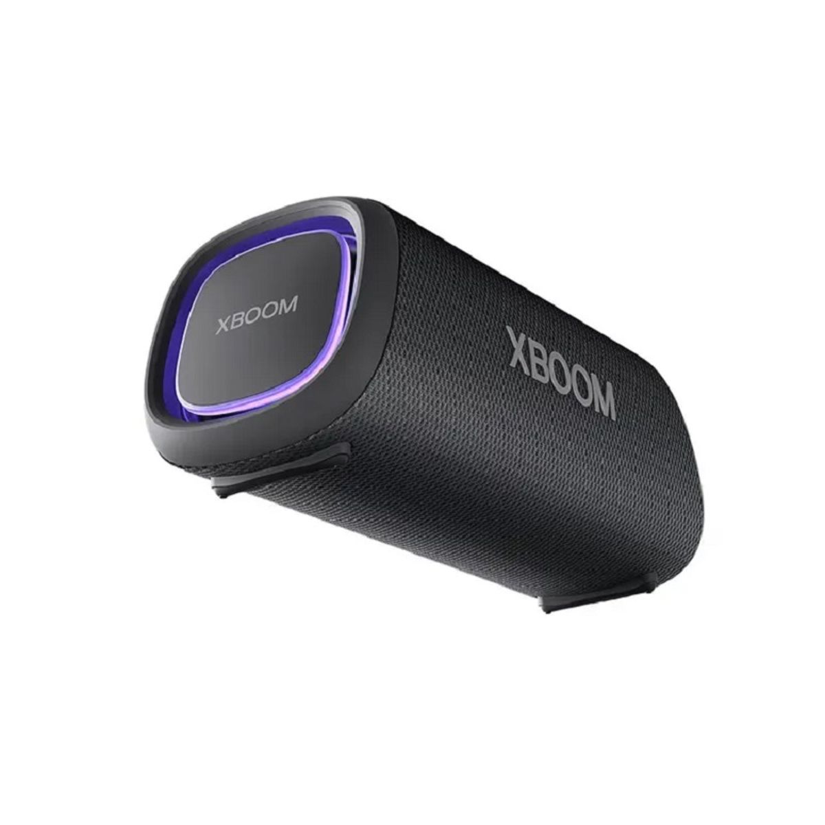 LG - Parlante LG XBOOM GO XG7QBK Negro