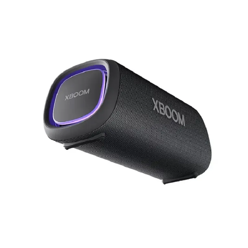 LG - Parlante LG XBOOM GO XG7QBK Negro