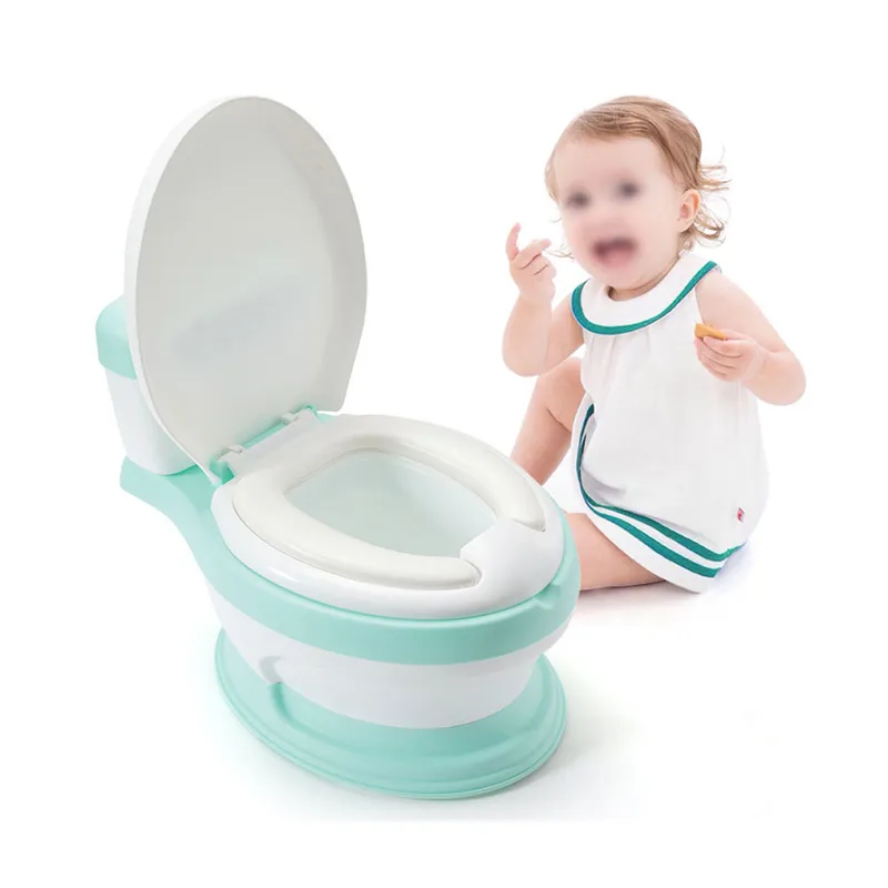GENERICO - SANITARIO VASENILLA PARA NIÑOS