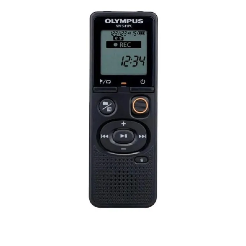 OLYMPUS - Grabadora Digital Olympus VN-541PC