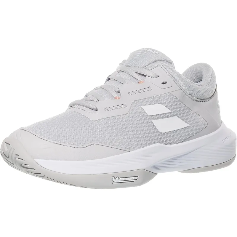BABOLAT - Zapatillas de tenis mujer Babolat SFX4 Todo Terreno