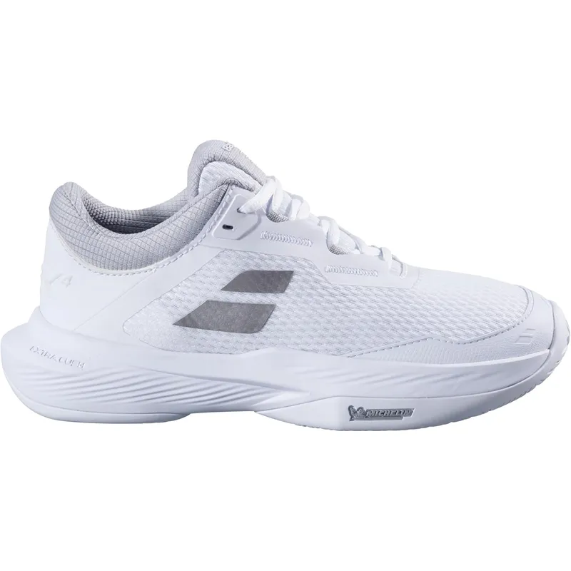 BABOLAT - Zapatillas de tenis mujer Babolat SFX4 para toda pista