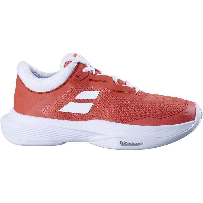 BABOLAT - Zapatillas de tenis mujer Babolat SFX4 All Court