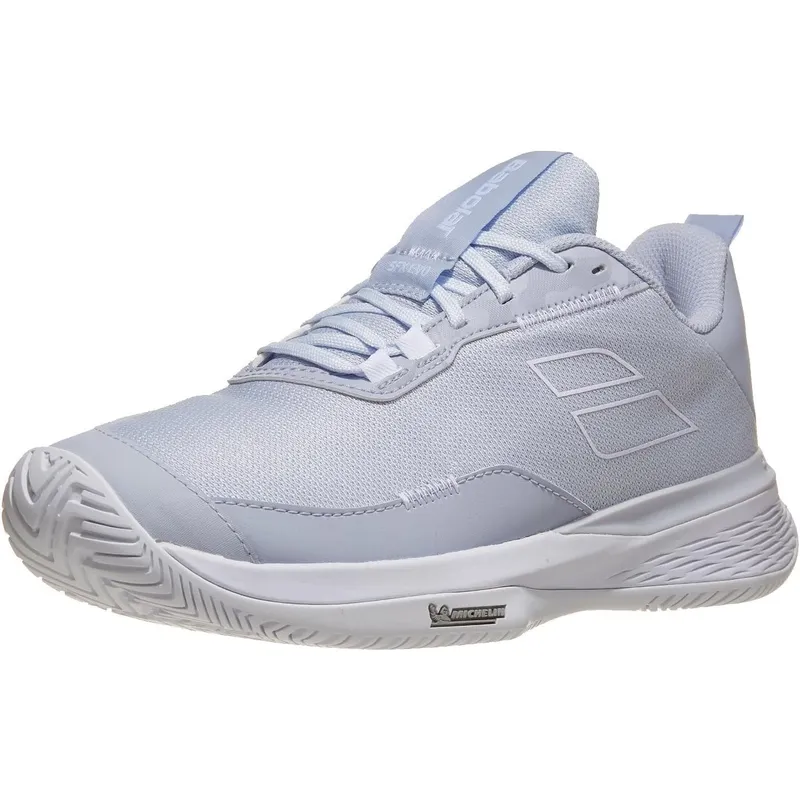 BABOLAT - Zapatillas de tenis mujer Babolat SFX Evo All Court