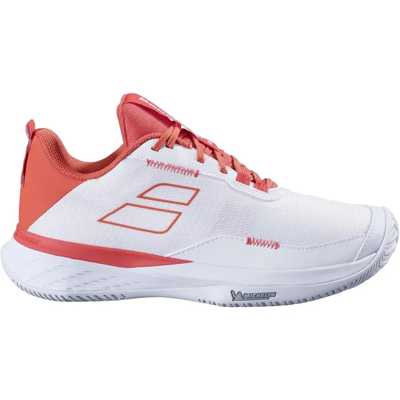 BABOLAT - Zapatillas de Mujer Babolat SFX Evo Todo Terreno