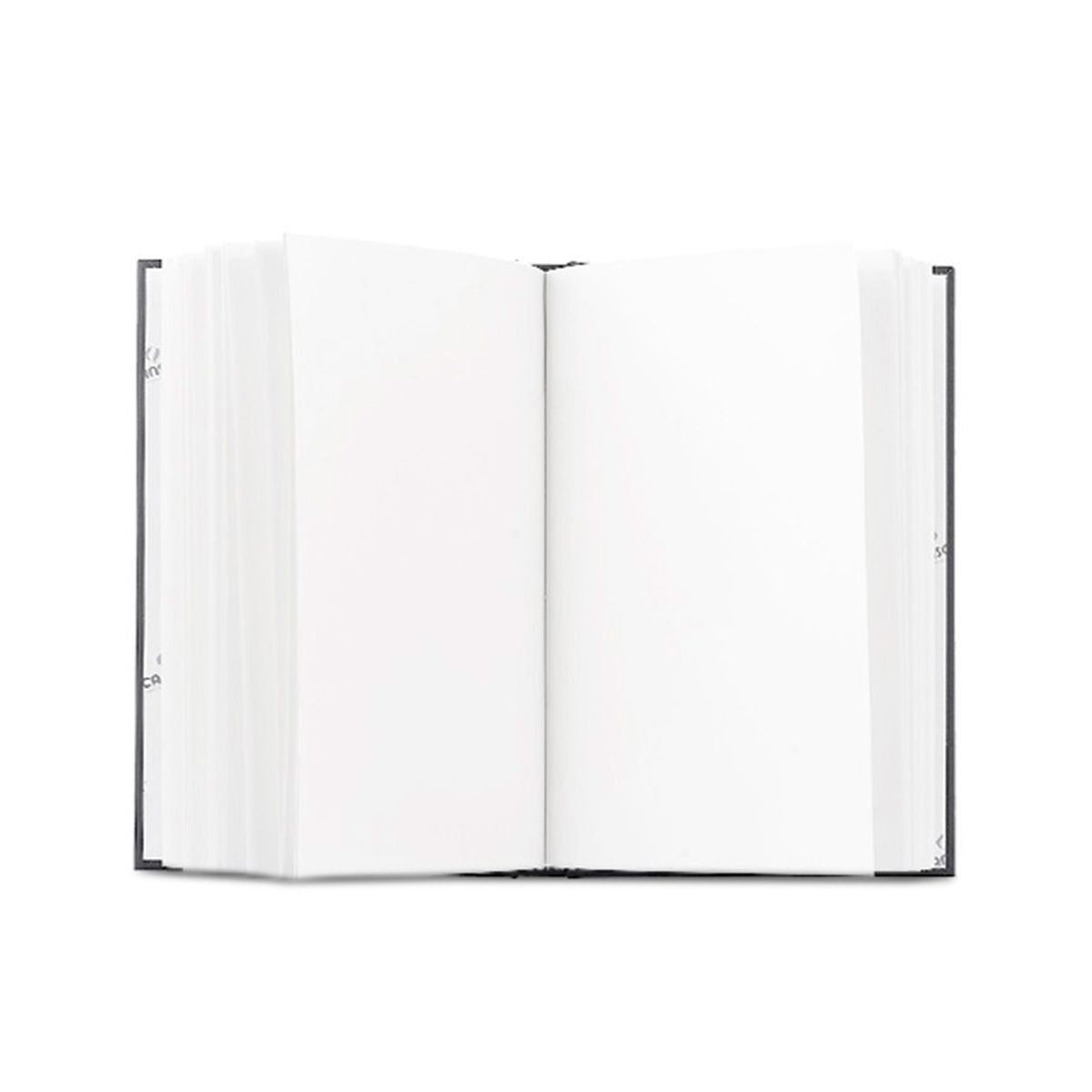 CANSON - Cuaderno ONE Cosido 100 grs 27.9 x 35.6 cm - 98 Hojas