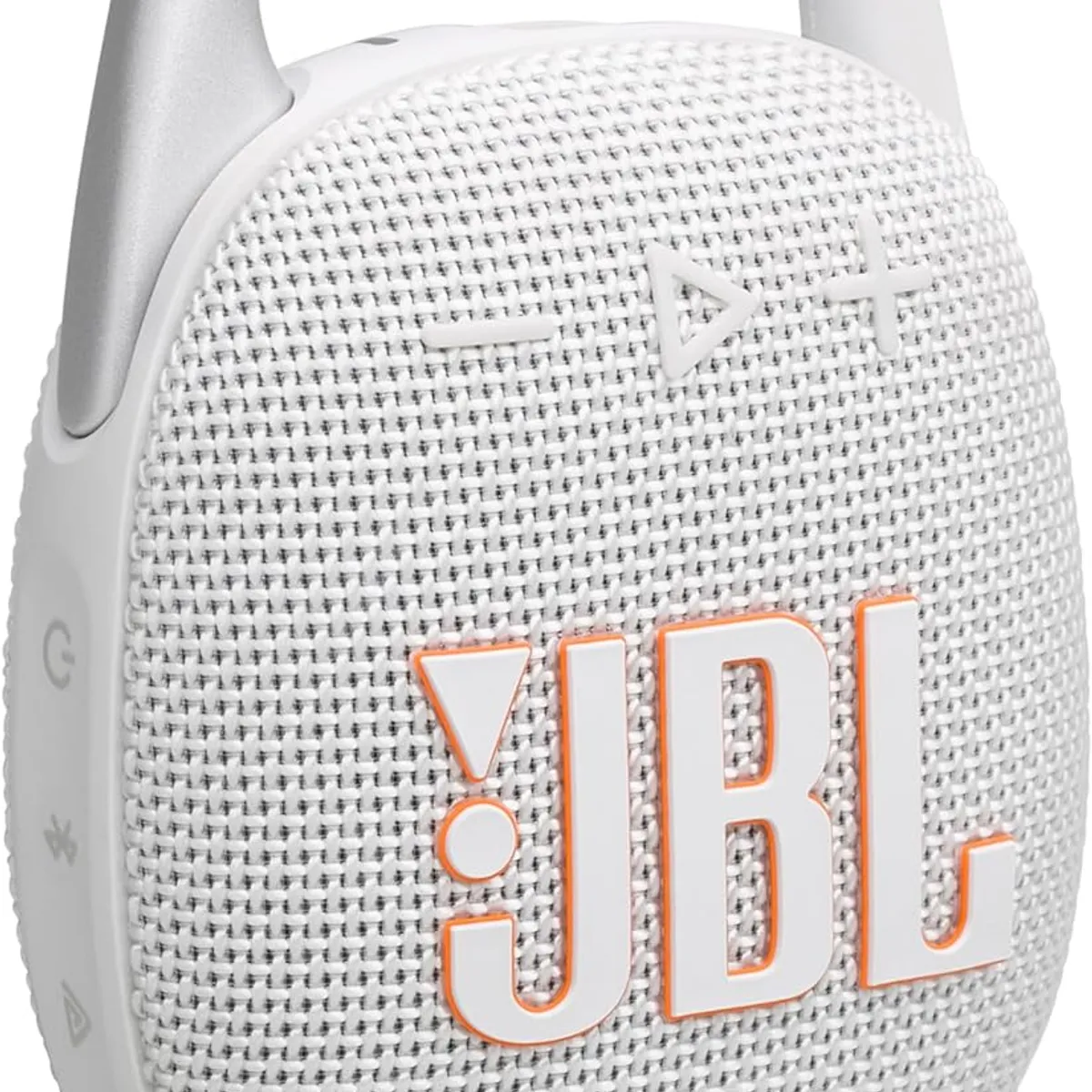 JBL - JBL Clip 5 - Altavoz Bluetooth ultraportátil