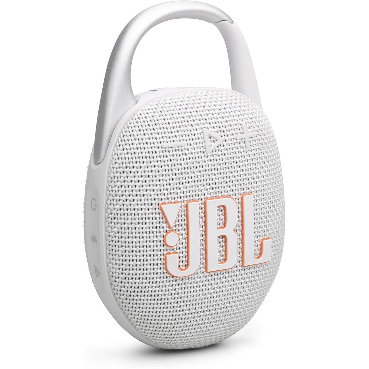 JBL - JBL Clip 5 - Altavoz Bluetooth ultraportátil