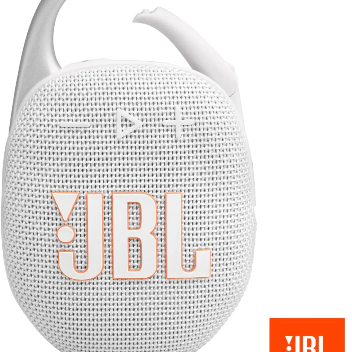 JBL - JBL Clip 5 - Altavoz Bluetooth ultraportátil