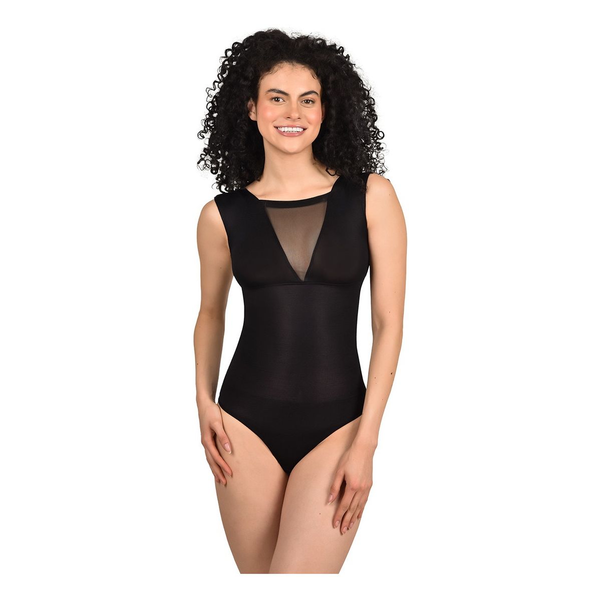 RITCHI - Body Moldeador para Mujer Ritchi Control Abdomen y Ajuste Cómodo